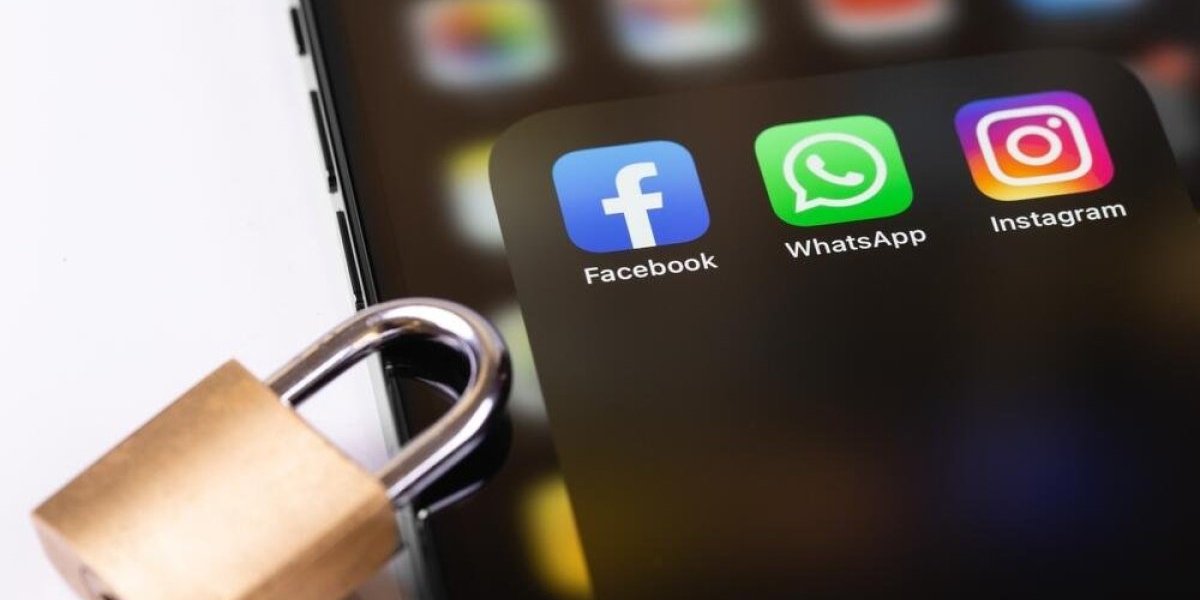 Pao Instagram i Fejsbuk! Korisnici uplašeni: Ne zna se kada će biti otklonjen kvar