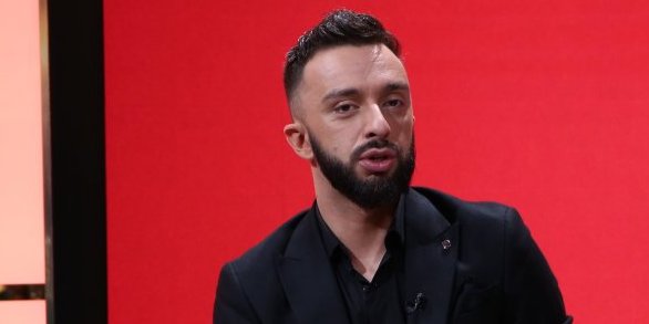 Darko Tanasijević progovorio o sukobu sa Ivanom Marinkovićem - Na ovo je morao da reaguje