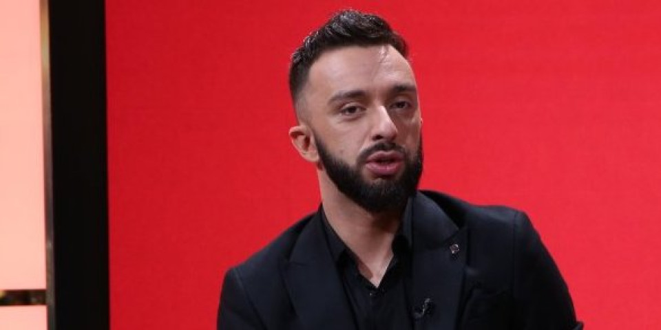 Darko Tanasijević progovorio o sukobu sa Ivanom Marinkovićem - Na ovo je morao da reaguje