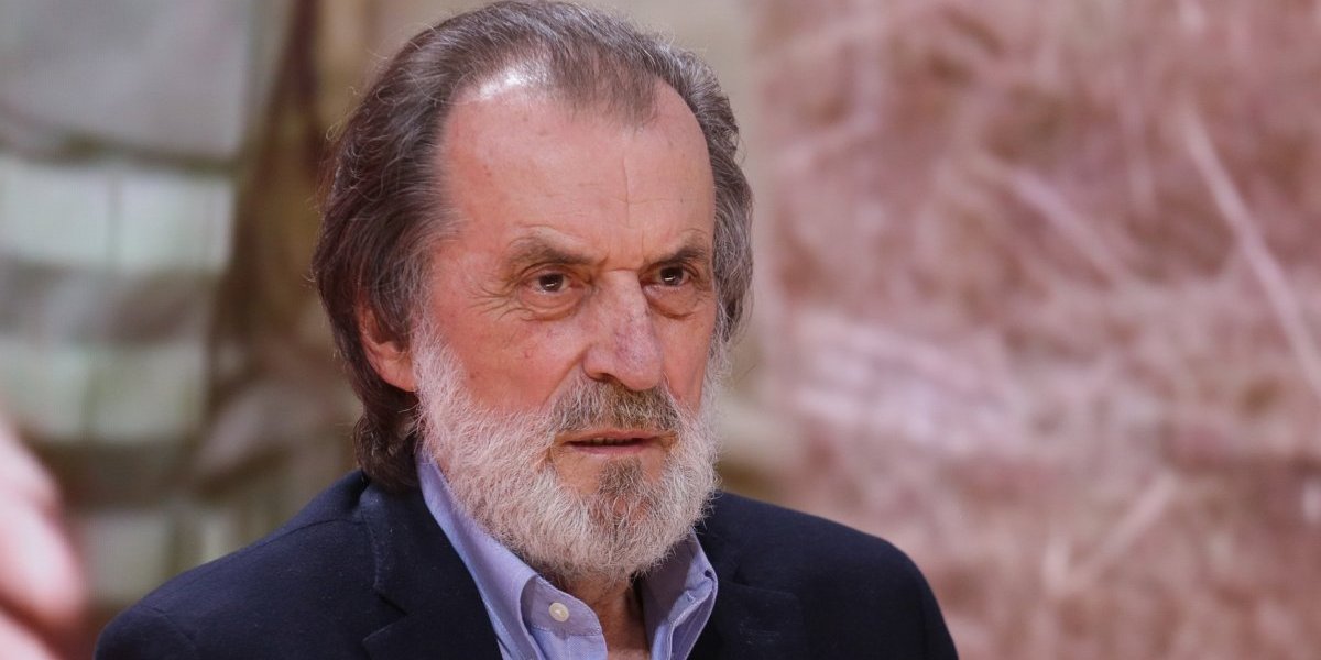 Sramna izjava Vuka Draškovića: Vučića uporedio sa Hitlerom, pa napao SPC, a Srbe nazvao zločincima (VIDEO)