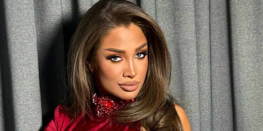 Ostavila sina Ivice Dačića, pa pokazala čime raspolaže - Zbog Milice Jokić u bikiniju muškarcima padaju vilice (FOTO)