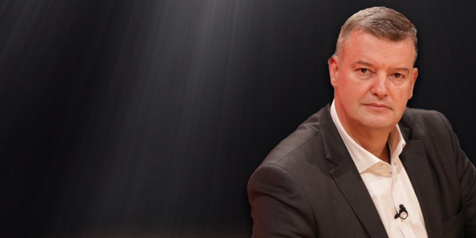 Zastrašujuće pretnje Antonijevića, blokaderi spremaju pokolj? Spominje jahanje i priseća se ubistva 140 naprednjaka (VIDEO)