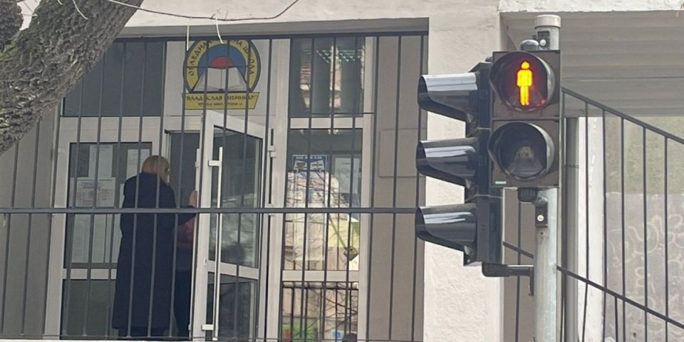 Roditeljima stigao uznemirujuć mejl iz Ribnikara: Radio strašnu stvar, pa ekspresno uhapšen