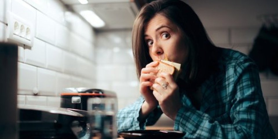 Otkrijte šta je intuitivno jedenje! 9 pravila ishrane koja vam mogu promeniti život
