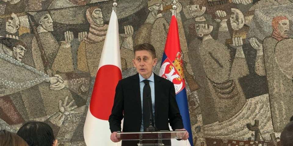 Više od 314 hiljada evra pomoći Vlade Japana za šest lokalnih samouprava u Srbiji
