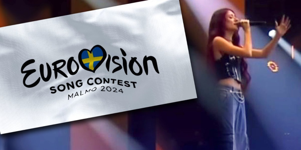 Izraelu preti diskvalifikacija sa "Evrovizije"?! Evropska radiodifuzna unija reagovala zbog političke poruke teksta pesme!