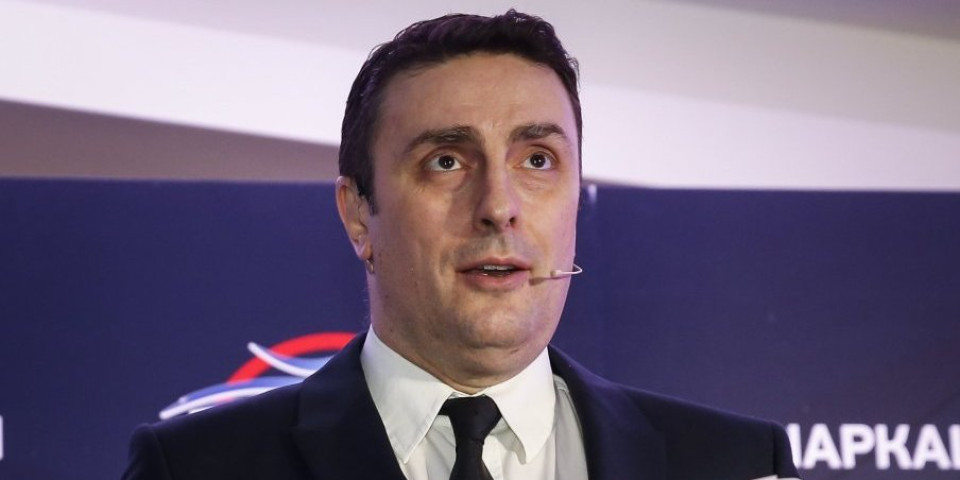 Poznato stanje Slobodana Šarenca nakon hospitalizacije! Stigle nove informacije iz Rige