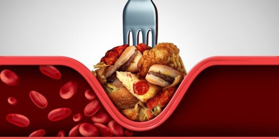 Recite zbogom lošoj cirkulaciji - Tajna je u 3 namirnice koje svi imamo u kuhinji