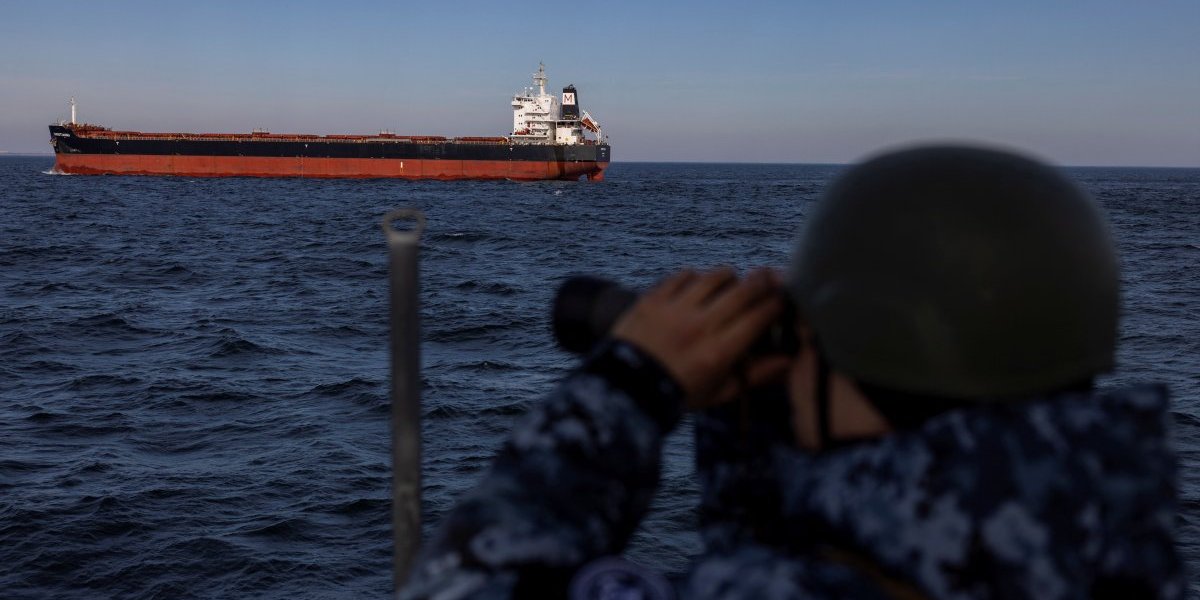 Rusi na nogama, u moru kod Odese primećeno nešto sumnjivo: Postoje znaci...