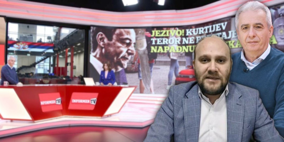 Napadnuta srpska deca na KiM! Viševekovna mržnja Albanaca prema Srbima prenosi se generacijama! (VIDEO)