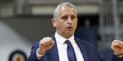 Ajzea Kordinije izabrao Anadolu Efes pred Partizanom