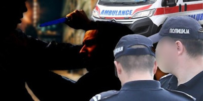 Dva mladića koja su sinoć povređena tokom obračuna u Čačku i koja su zadobila ubodne rane, trenutno su u stabilnom stanju.