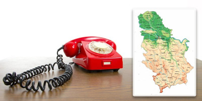 Danas počinje sa radom kol centar za legalizaciju.