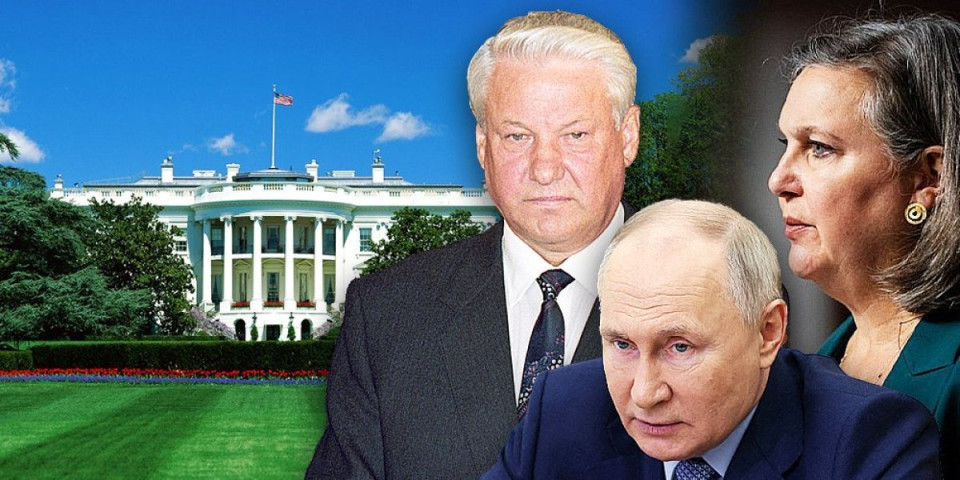 Putin srušio američki plan za Rusiju! Vašington u Kremlju želeo pokornog lidera, ali...