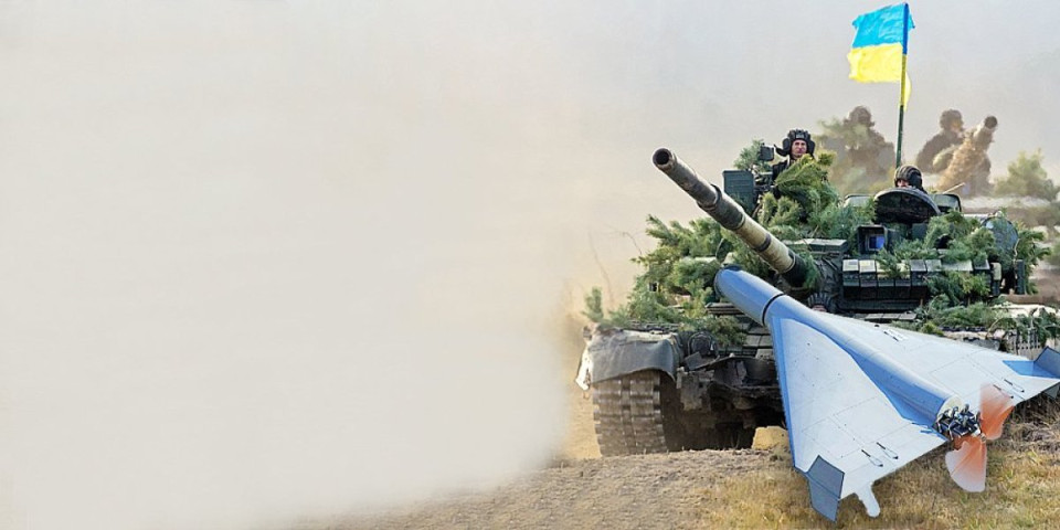 Kijev povlači tenkove sa fronta! Nemaju šansu protiv ruskih dronova, ovo piše španski "Mundo"
