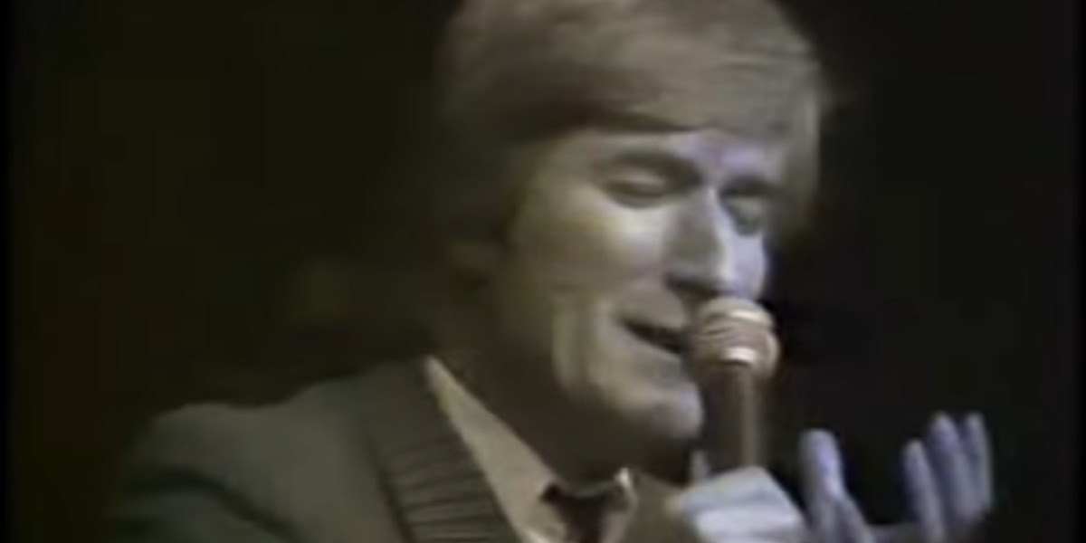 Tragično skončao od retke bolesti: Na današnji dan rođen je Toma Zdravković