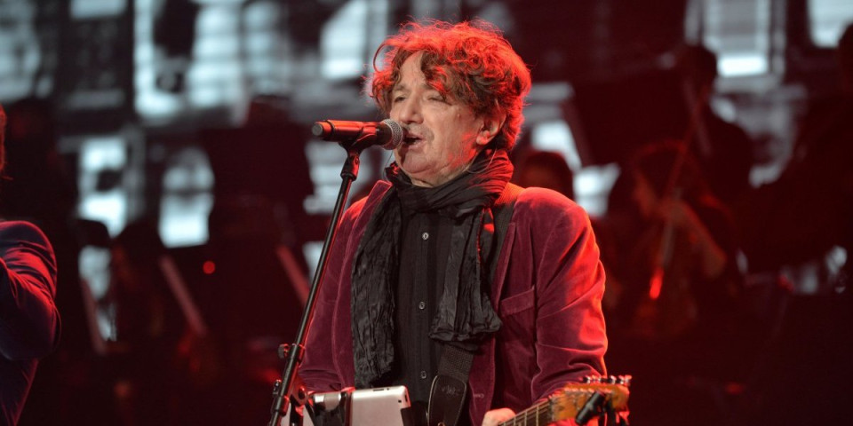 "Francuskinje su i narodnjaci su im seljana": Goran Bregović progovorio o ćerkama