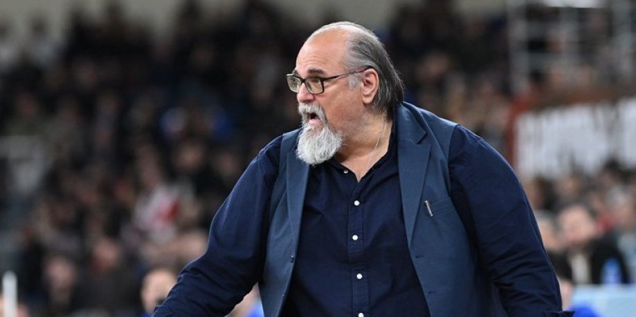 Nagrada za dobre rezultate: Džikić još dve godine na klupi Gruzije