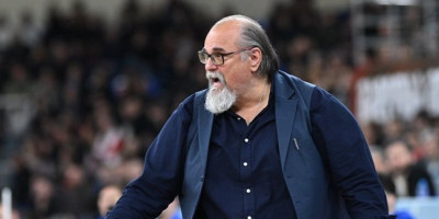 Nagrada za dobre rezultate: Džikić još dve godine na klupu Gruzije