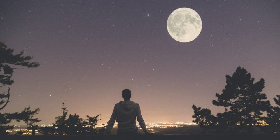 Mesec je uao u Vagu! 3 horoskopska znaka oekuje neverovatna srea