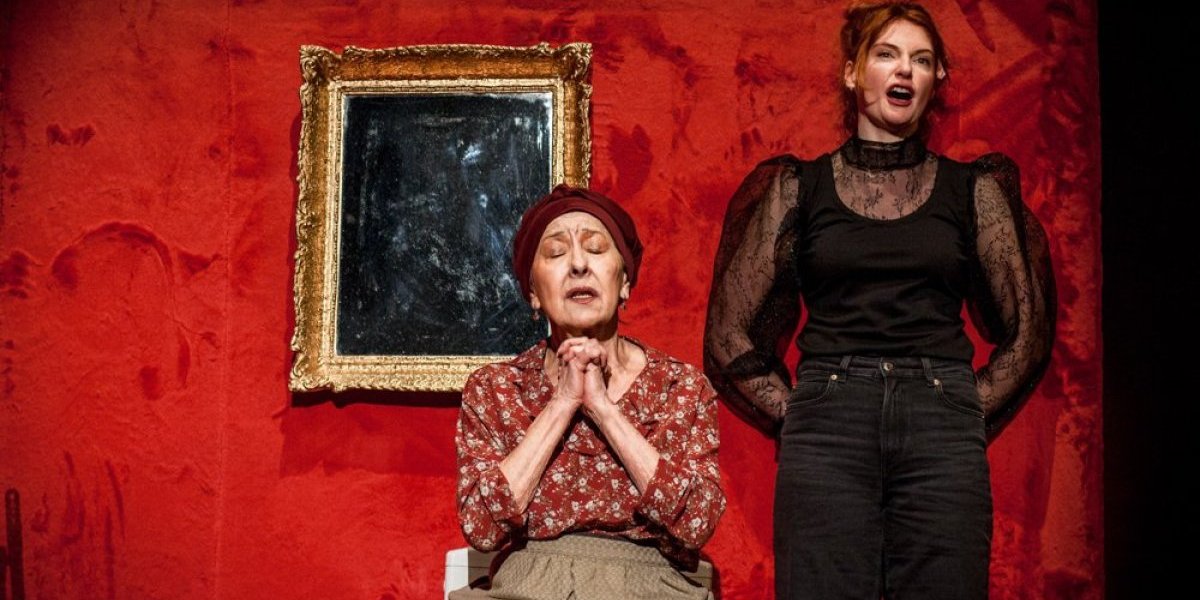Premijera predstave "Strah u operi": Ljubitelji pozorišta, od prvog marta, uživaće u novoj poslastici u "Ateljeu 212"
