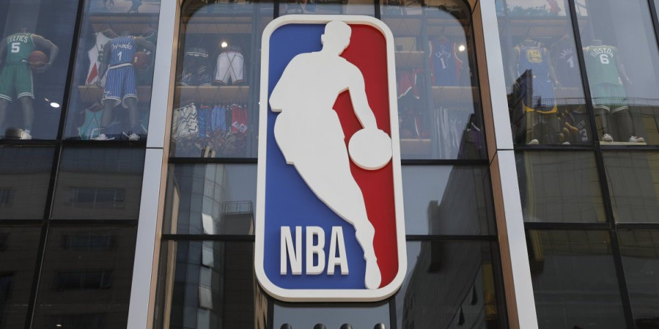 Pokrenula se polemika o NBA grbovima, procenite sami koji je najgori (ANKETA)