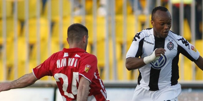 Na današnji dan: Odigran 135. večiti derbi, Moreira spasao Partizan (VIDEO)