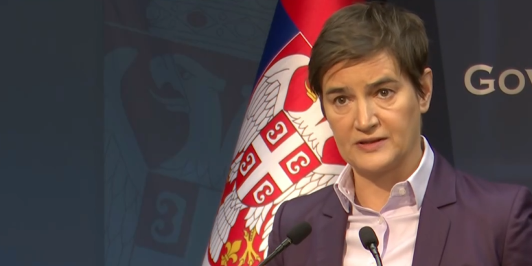 Brnabić: ODIHR najpozitivnije ocenio rad RIK!