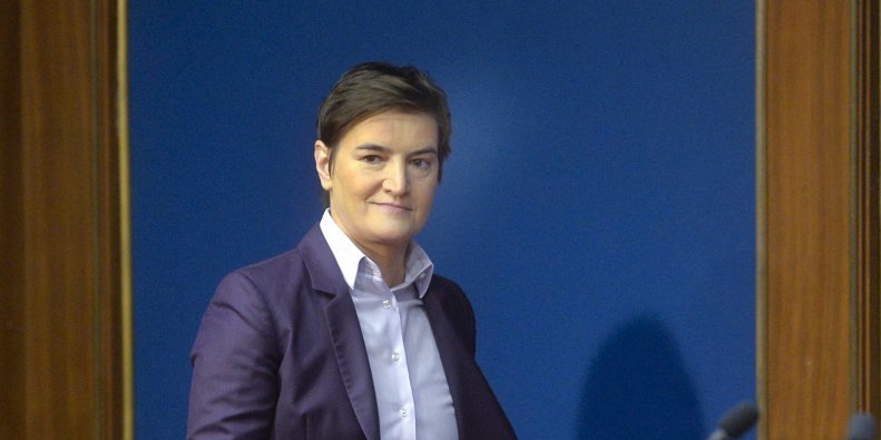 Brnabić: Srbija nastavlja sa implementacijom preporuka ODIHR!