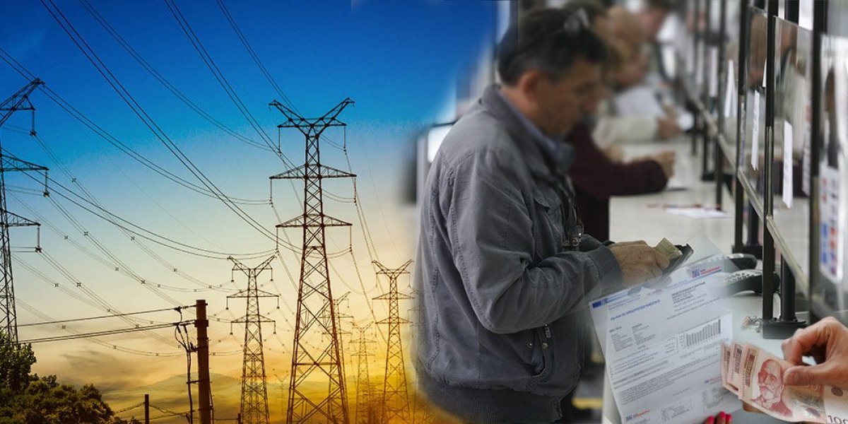 Gde se u Srbiji najviše štedi struja? Račune umanjilo 1,57 miliona domaćinstava