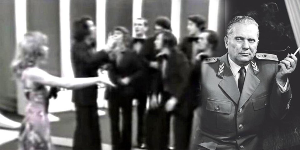 Bili su jedini bend u Jugoslaviji koji je Titu smeo da kaže "ne"! Imali su posebnu vezu i privilegije koju je prekinula smrt (VIDEO)