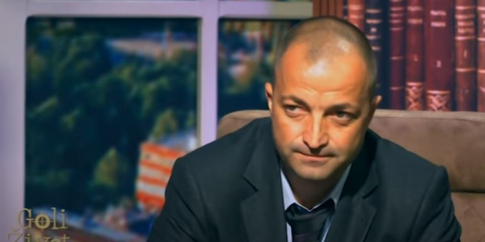 ''Ja sam pisac, a ovo je haos'' Šok izjava Jaguara, plaćenog ubice ''kavačkog klana''