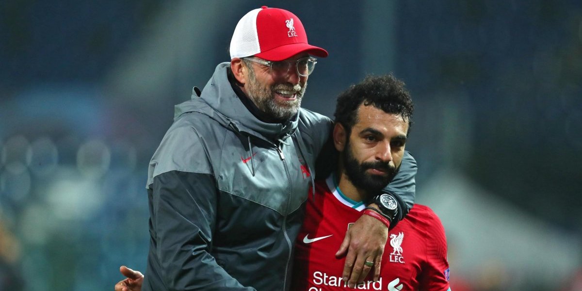 Istorija je mogla da bude drugačija! Da se Klop pitao Salah nikada ne bi došao u Liverpul!?