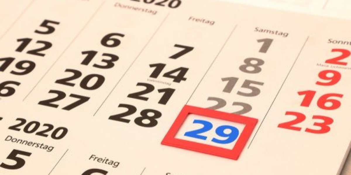 Poreski kalendar za decembar: Ovog datuma ističe rok za plaćanje više obaveza