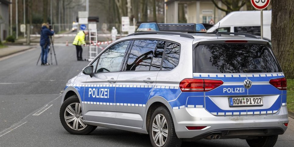 Nastavak drame u Minhenu! Muškarac ubijen - Ljudima zabranjeno da uđu u svoje stanove
