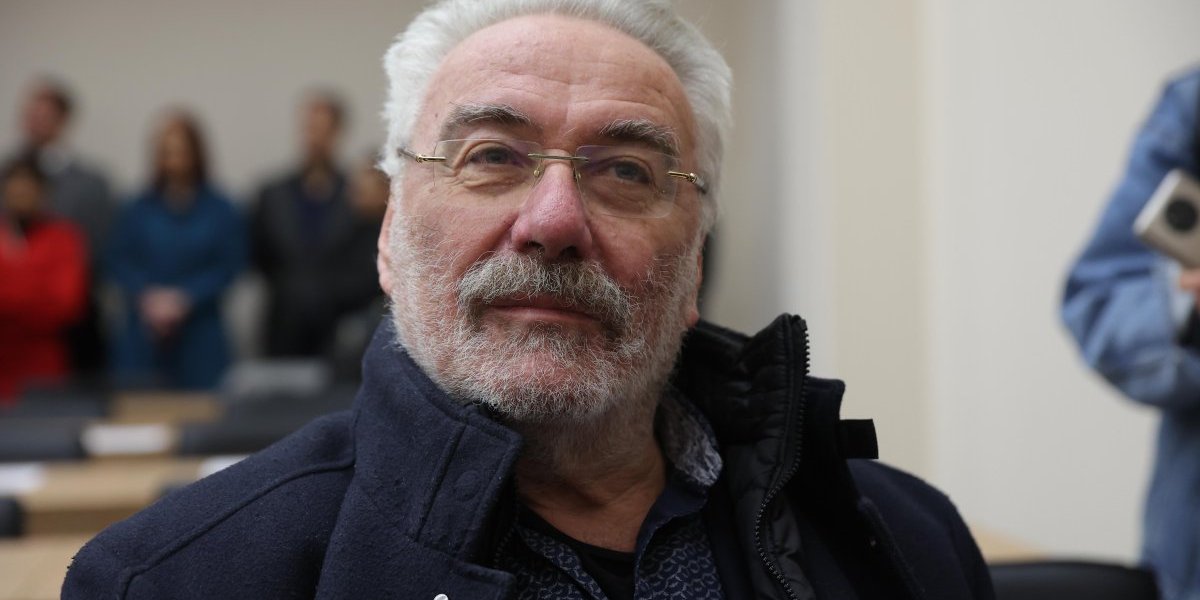 Imunitet ne štiti od pretnje klanjem: Šta čeka Nestorovića posle jezive poruke Vučićeviću