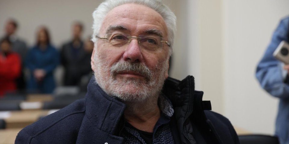 Imunitet ne štiti od pretnje klanjem: Šta čeka Nestorovića posle jezive poruke Vučićeviću