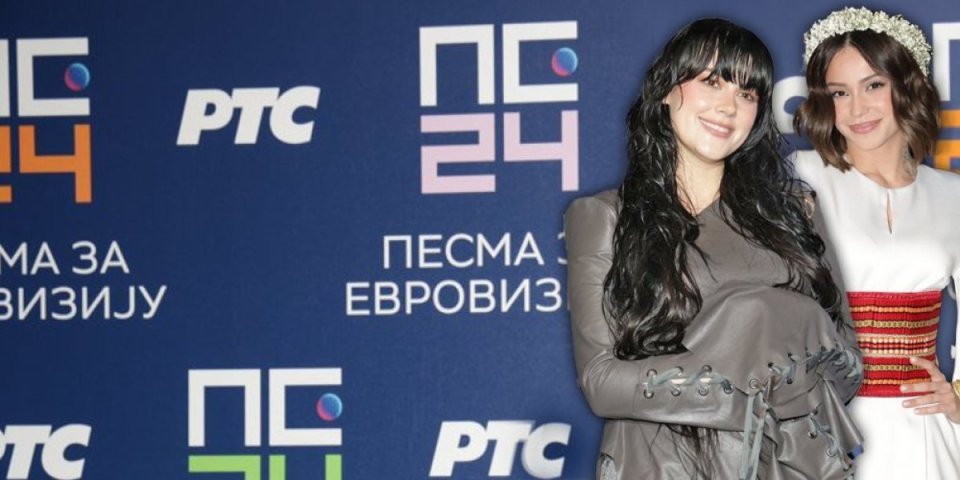 Breskvica se nakon šokantnog gubitka na "PZE" obratila fanovima, pa prokomentarisala Teya Dorinu pobedu: Evo šta je poručila srpskoj predstavnici
