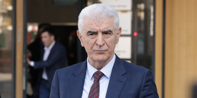 Borivoje Borović, blokader, ponovo širi dokazanu laž o navodno ubijenom dečaku iz Valjeva.