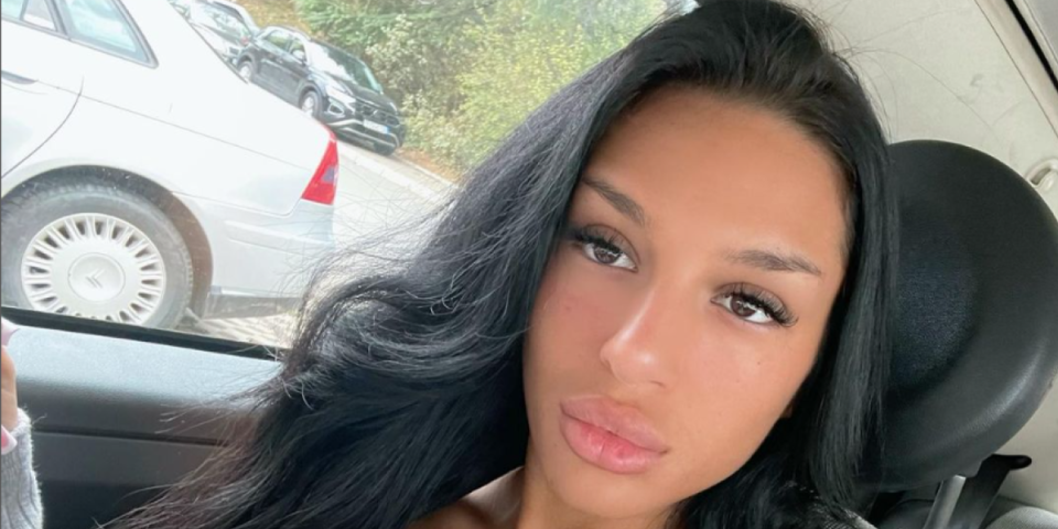 "Sva sam otekla": Nina Đogani pokazala kako izgleda nakon operacije (FOTO)