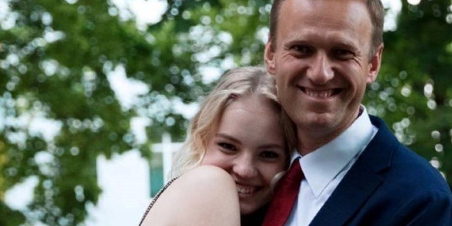 Ćerka Navaljnog se oprostila od oca: Dao si život za Rusiju, a ja ti obećavam...
