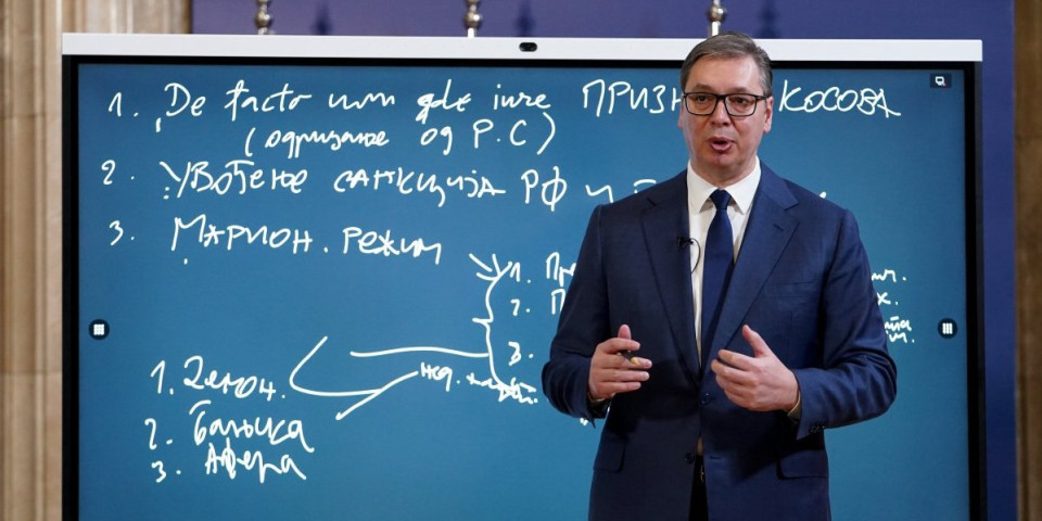 Vučić: Zadovoljan sam radom Vlade u opremanju bolnica mamografima