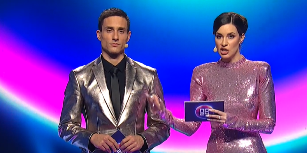 Slaven Došlo neće voditi Pesmu za Evroviziju! Glumac otkazao angažman RTS-u!