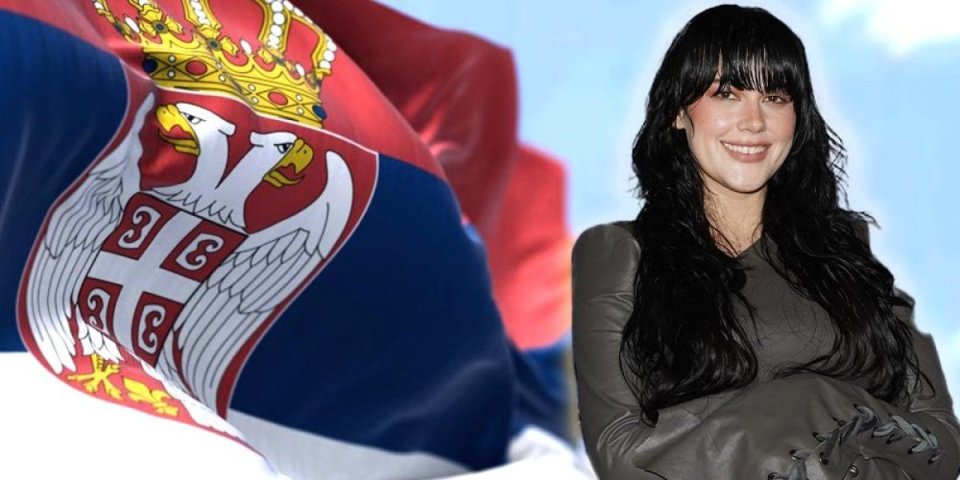 Teya Dora prestigla hrvatskog predstavnika! Srbija glavni favorit za pobedu na 