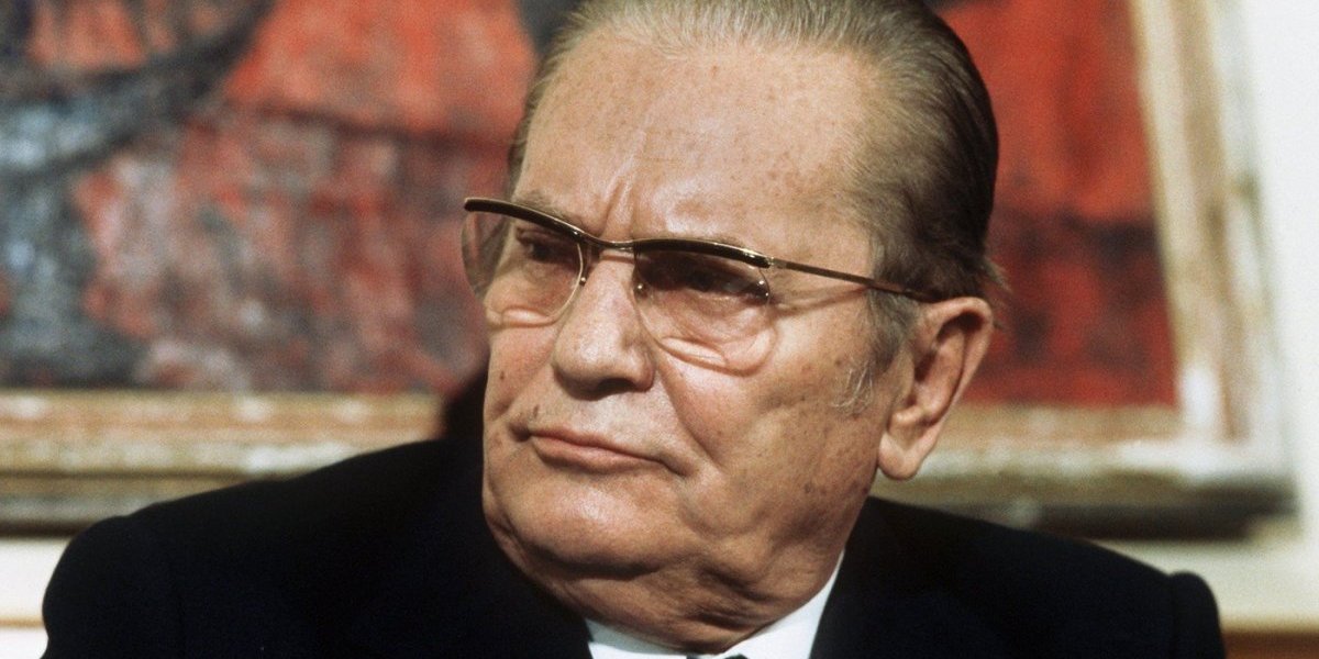 Josip Broz Tito nije umro 4. maja? Sahranjen je dva puta - Jugoslavija je ronila suze, a prava istina se zataškavala