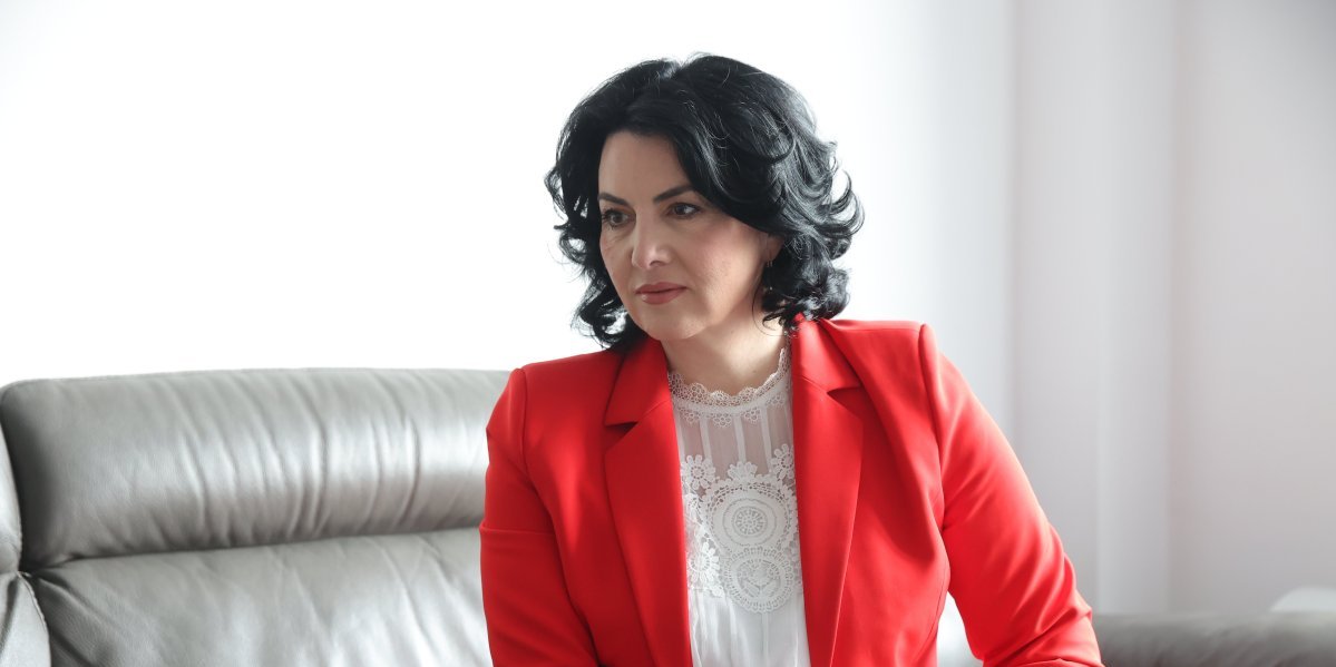 Oglasila se bivša gradonačelnica Niša! Evo gde se nalazi!