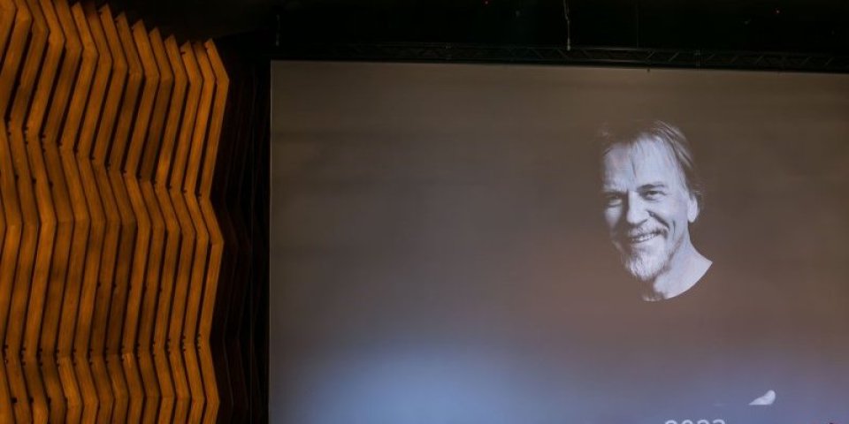 Emotivan aplauz za Žarka Lauševića i njegovu poslednju ulogu! Održana svetska premijera filma "Ruski konzul" (FOTO)
