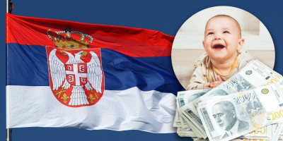 U Srbiji je prošle godine rođeno 60.845 beba, a umrlo je 98. 230 ljudi, što znači da je zabeležen negativan prirodni priraštaj od 37.385 stanovnika, objavio je Republički zavod za statistiku.  Ove negativne tendencije, ističu nadležni, nisu svojstvene samo Srbiji već se gotovo čitava planeta bori sa ovim izazovima, naročito razvijenije zemlje