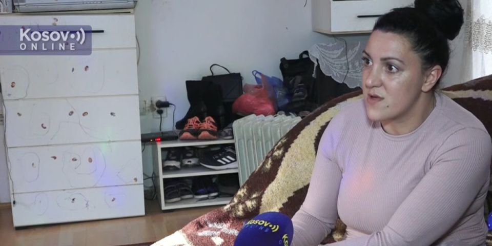 Majka petoro dece sa Kosmeta prolazi golgotu zbog zabrane dinara: Ljudi neće moći još dugo ovako! (VIDEO)