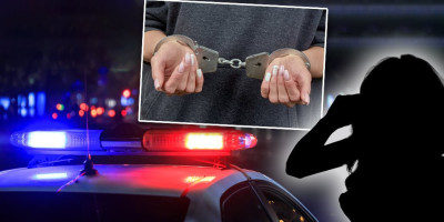 M. N. (41) uhapšena je u ponedeljak u Beogradu jer je na sina nasrnula nožem.